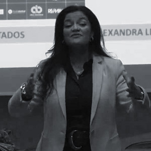 alexandra lemos nosolocoaching congreso ben pensante santiago programa