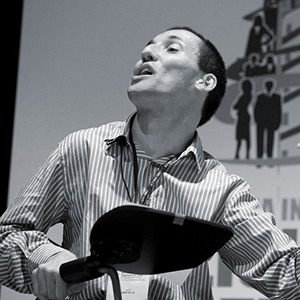 iago santalla nosolocoaching congreso ben pensante santiago programa