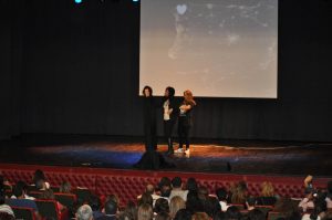 Festival #NoSolocoaching Alexandra Lemos