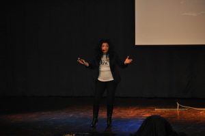 Festival #NoSolocoaching Alexandra Lemos