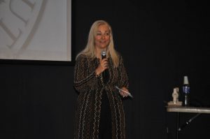 Festival #NoSolocoaching Raquel Torrent