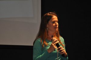 Festival #NoSolocoaching Andrea Lages