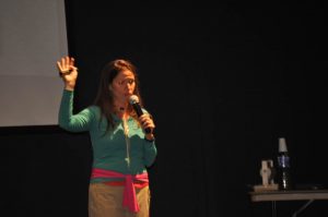 Festival #NoSolocoaching Andrea Lages