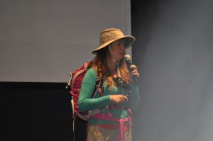 Festival #NoSolocoaching Andrea Lages