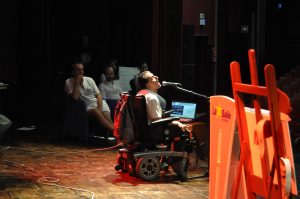 Festival #NoSolocoaching Iago Santalla