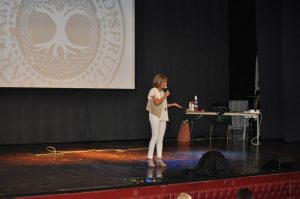 Festival #NoSolocoaching Marcela Parga