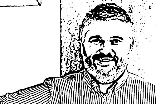 Alberto Cochón - Ponente #Nosolocoaching 2024