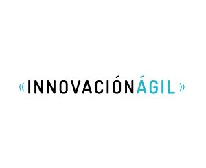 logotipo Innovación Ágil