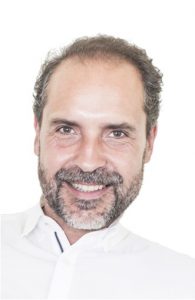 Daniel Álvarez Lamas - Fundador Instituto Ben Pensante. Trainer Oficial para España de ICC - International Coaching Community