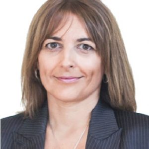 Marcela Parga Fernández. Abogada. Mediadora. Trainer para España de ICC - International Coaching Community