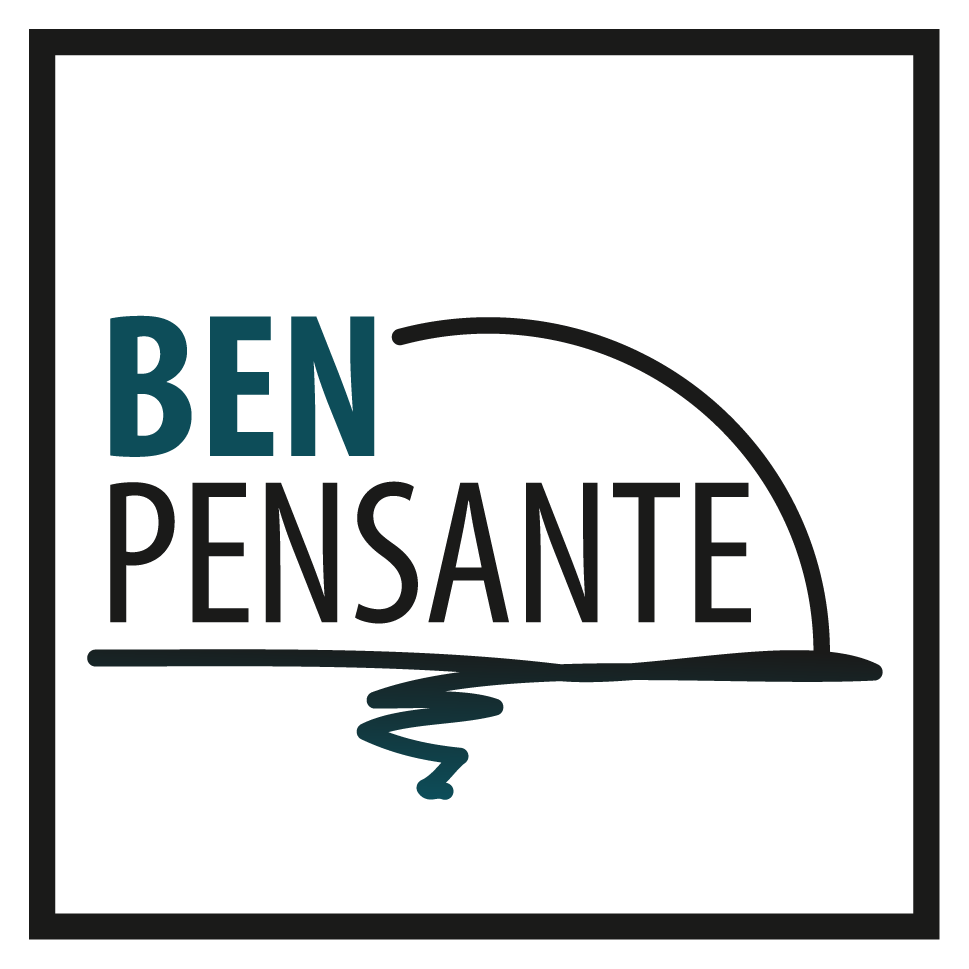logo Ben Pensante