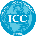 Logotipo ICC International Coaching Community - España ICC International Coaching Community en España