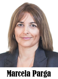 Marcela Parga Fernández Marcela Parga Fernández. Abogada. Mediadora. Trainer para España de ICC - International Coaching Community