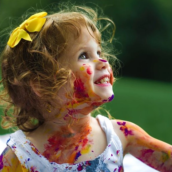 Coaching con PNL para disfrutar la vida como un niño/a