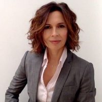 Andrea Caride - COACH SENIOR PERSONAL Y DE EQUIPOS