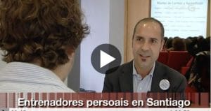 Coach Daniel Álvarez Lamas