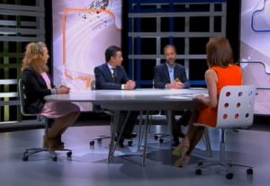 Daniel Álvarez Lamas en Falámolo - CRTVG